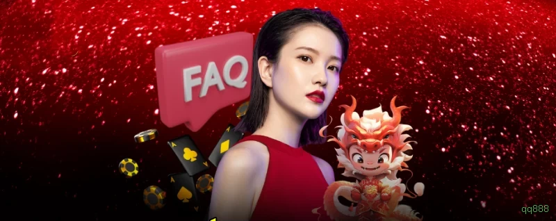 Segurança qq888 SSL