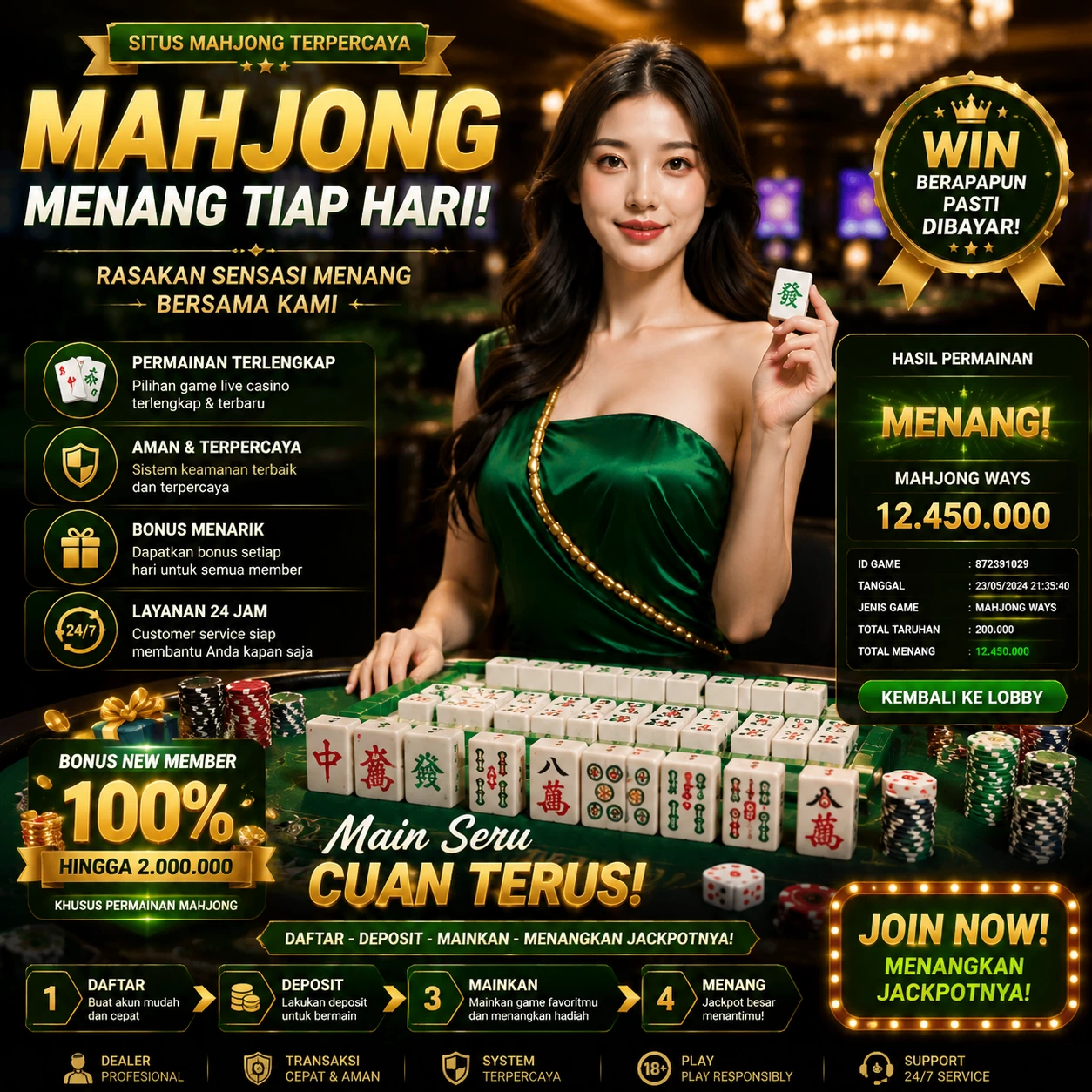 Cashback VIP qq888 - reembolso semanal
